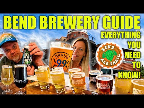 Bend Beer Guild | Community Health