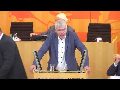 Torsten Felstehausen - Und die AfD im Landtag nur so: Mimimi! II