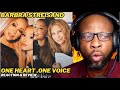 BARBRA STREISAND MARIAH CAREY ARIANA GRANDE ONE HEART ONE VOICE THIS JUST MADE HISTORY