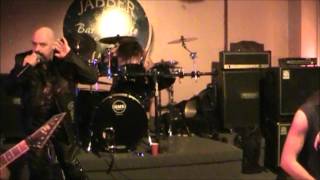 Cage - Philadelphia Experiment (live 11/13/15) HD