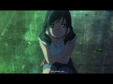 shiki xo - it was always you (lyrics)