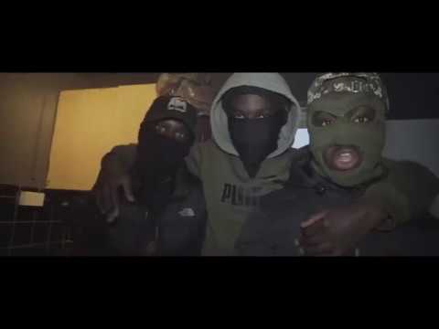 #MM #10 10 LY x Magz x Kash   Strictly Bandz Music Video   @MixtapeMadness