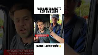#pablomarcal #cortespablomarcal #youtube #mindset #viral #empreendedorismo  #negocios #sucesso