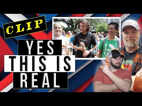 "Cocks not Glocks"... Behold as Gun Controllers Take Matters Into Their Own Hands Quite Literally... Thumbnail