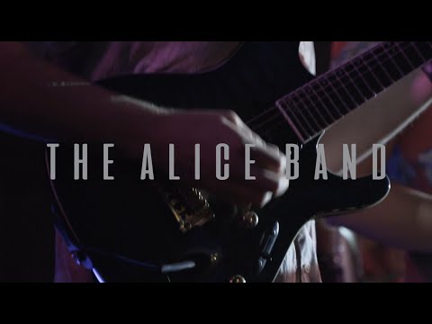 The Alice Band Tooting Tram & Social 2019
