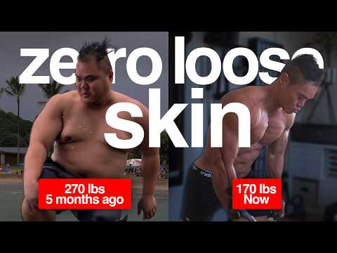 WHAT EXACTLY I TOOK For Supplements to Lose 100 lbs in 5 months