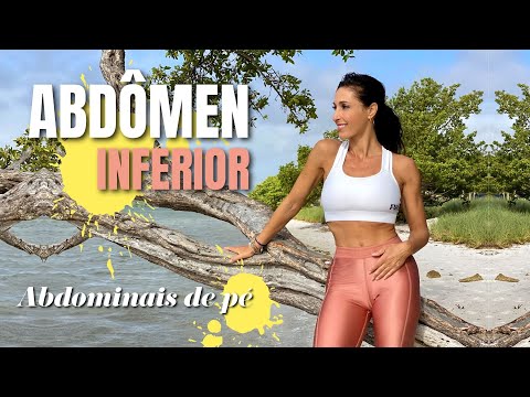 How to Eliminate Belly Fat | Standing Abdominal Exercises