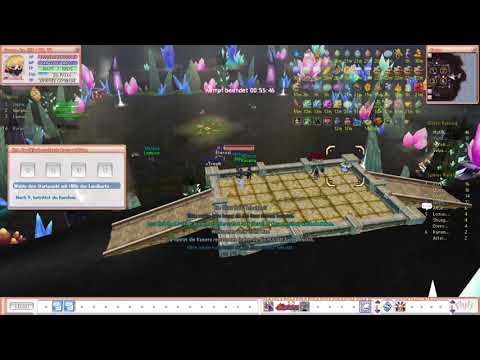 Forsaken Flyff GS - jazon