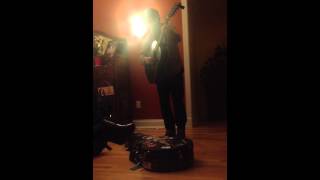 Tim Easton- Lexington Jail