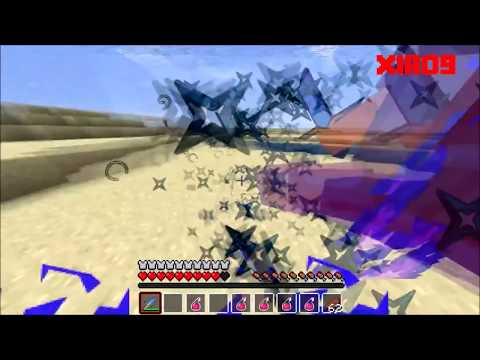 Minecraft Top 5 - PvP Combos