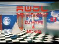 Dj Hype & Mc GQ Live in London @ AWOL 1993 ...
