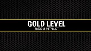 Gold Precious Metals Kits for Your Cat Truck Engine