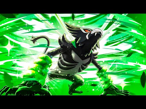 Minecraft: NEW MYTHICAL POKEMON, ZARUDE - Lucky Pokémon ‹ MayconLorenz ›