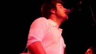 Graham Colton - Best Days