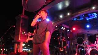 Suburban Legends-Come Back Home