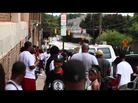 YGM Feed the Homeless Drive Ft. ABR