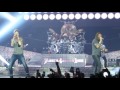 Florida Georgia Line "Every Night" Live @ The Susquehanna Bank Center