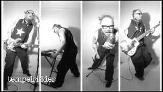 dr. akbar - TEMPELRIDDER - (offisiell video)