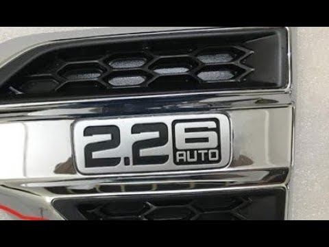 Nueva Ford Ranger 2021 |  ¿Qué ganó y qué perdió? | NUEVA VERSIÓN 2.2 AT