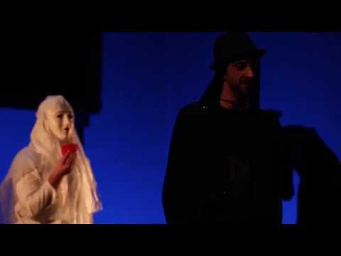 Sardegna Teatro - Mal'essere Trailer