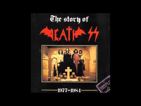Death SS - Horrible Eyes (1979)