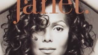 Janet Jackson - The Body That Loves You