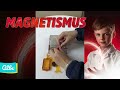 Experimentuj s magnetismem