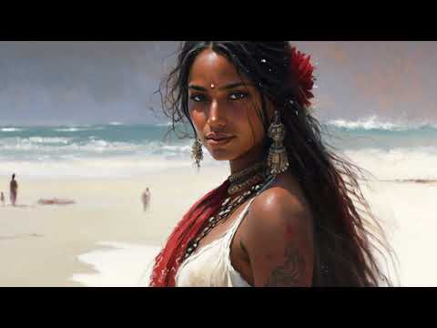 Nadia Boulif - Alma feat  Alejandro Pais Iriart, Illeana Gomez