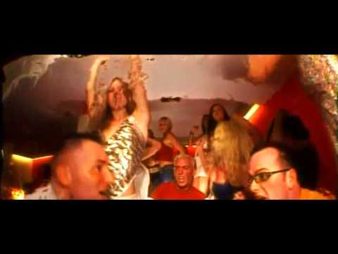 Video thumbnail for I Shot The DJ