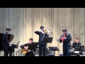 Astor Piazzolla Solitude Octeto Electrónico Irkutsk ...