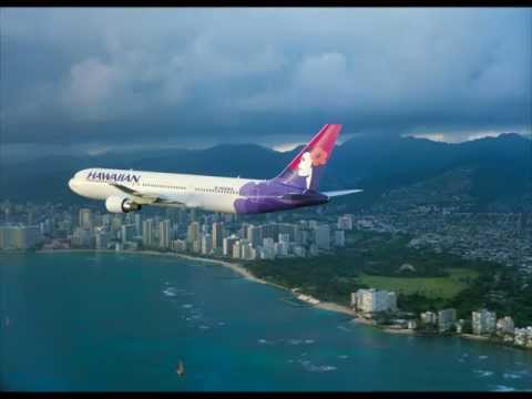 Video thumbnail for Hawaii