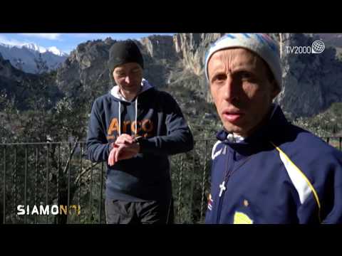 Siamo Noi - Arco, sindaco e parroco corrono insieme