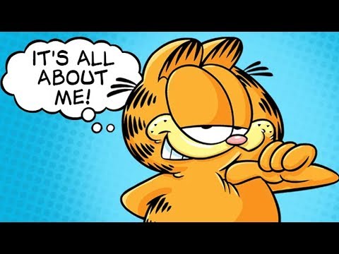 Garfield with Gerstmann III