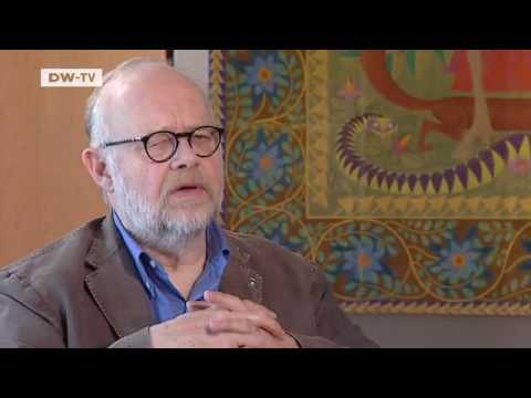 Jürgen Flimm, Intendant der Salzburger Festspiele | Journal Interview