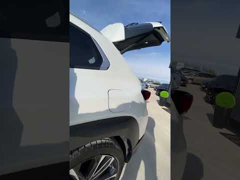 фото mazda cx-50 i 0