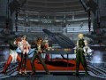 Fighting Game Bosses 62 The King Of Fighters 2003 Adelheid Bernstein Boss Battle