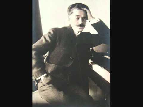 Anton Arensky - Suite for Two Pianos No. 1 in F, Op. 15 (Bruk & Taimanov)