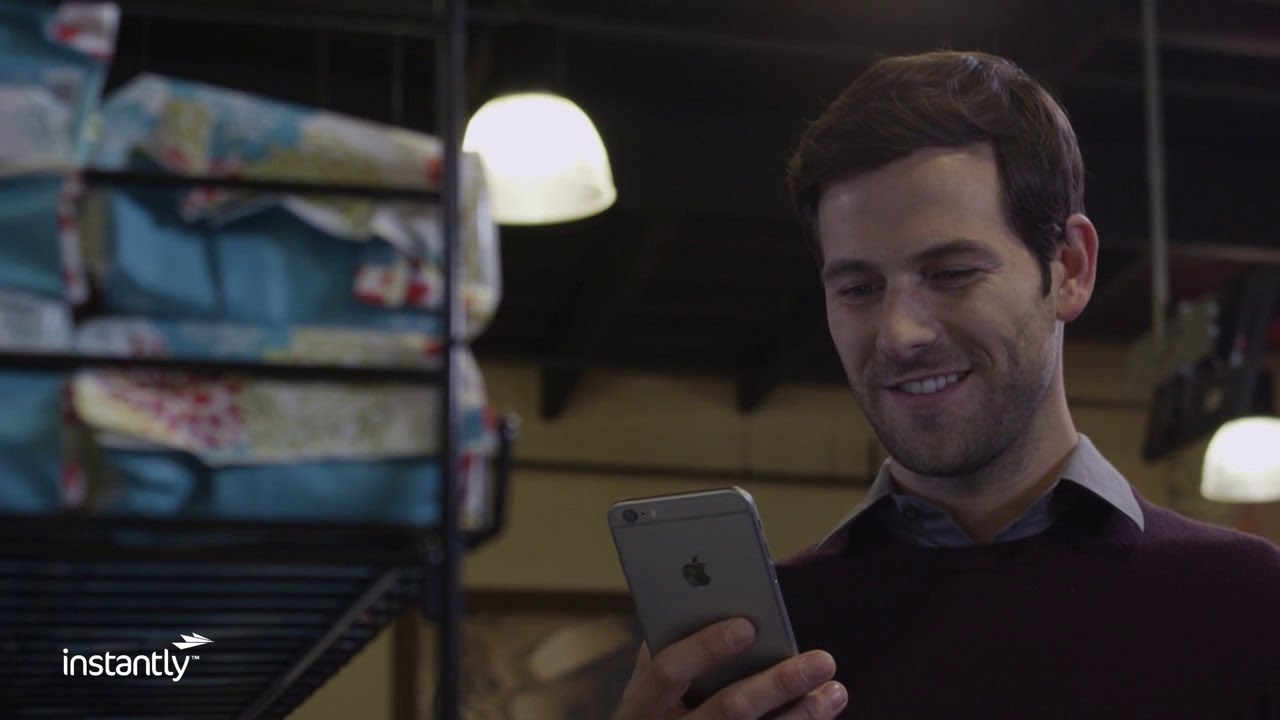 Product Watch - Instantly