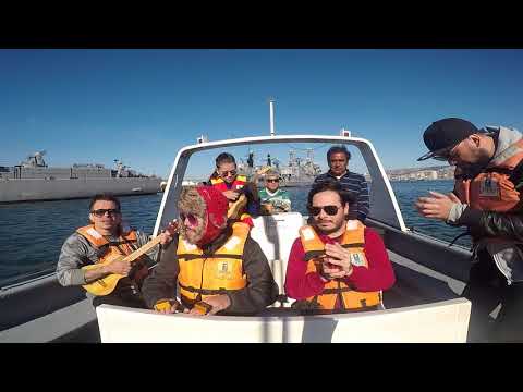 RADIOCALIENTE - Junto a la lluvia (Toma Única)