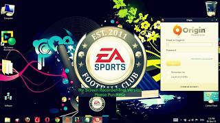 HOW TO PLAY FIFA 13,14,15 WITHOUT ORIGIN CONNECTION