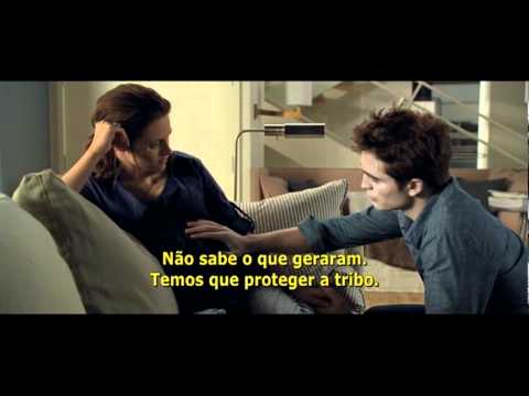 Amanhecer - Parte 1 - Trailer