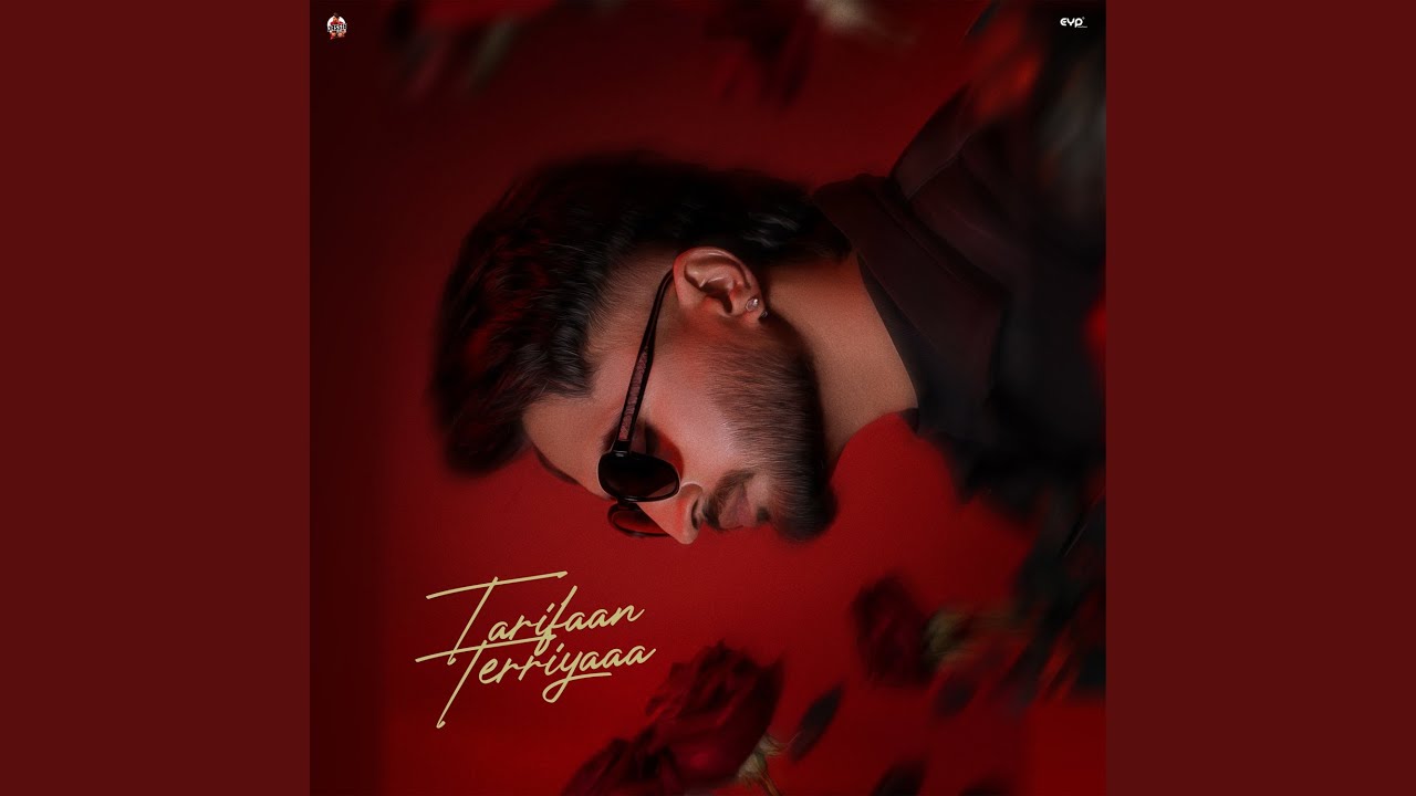 Tarifaan Terriyaaa Lyrics | Jassie Gill