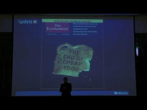 WE UPDATE YOU en Valencia, 2009