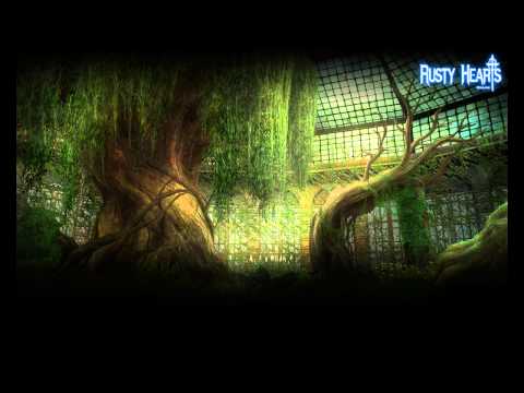 Rusty Hearts OST - Botanical (Vivarium)