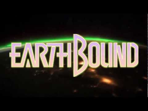 The Lost Levels - Earthbound