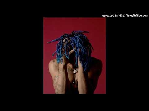 XXXTENTACION ft. Keith Ape & Ski Mask The Slump God - ProudCatOwner, Going Down To Underwater