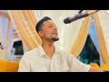 Trending Song Masroof Hai Dil Kitna Kashmiri Version Singer Waseem 9149969676