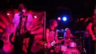 Make Me Famous - Inception