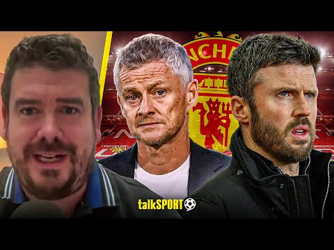 talkSPORT Man Utd and talkSPORT