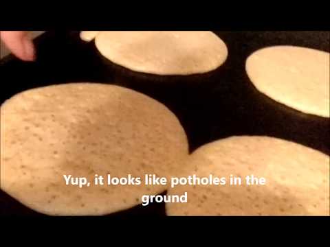 download lagu mp3 mp4 Amaranth Pancakes Vegan, download lagu Amaranth Pancakes Vegan gratis, unduh video klip Amaranth Pancakes Vegan